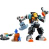 Weltraum-Mech