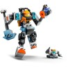 Weltraum-Mech