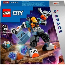 Weltraum-Mech