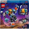 Weltraum-Mech