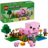 Das Babyschwein-Haus