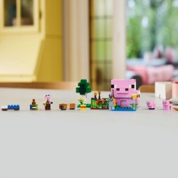 Das Babyschwein-Haus