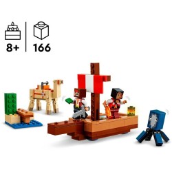 Die Piratenschiffreise