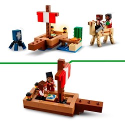 Die Piratenschiffreise