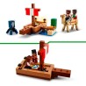 Die Piratenschiffreise
