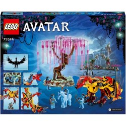Toruk Makto und der Baum der Seelen
