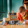 Schloss Hogwarts: Die Große Halle