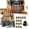 Schloss Hogwarts: Die Große Halle