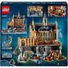 Schloss Hogwarts: Die Große Halle