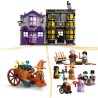 Ollivanders & Madam Malkins Anzüge