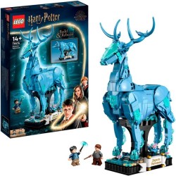 Expecto Patronum