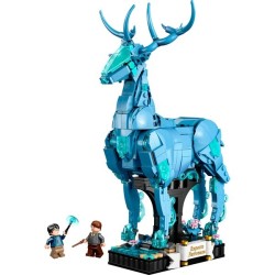 Expecto Patronum