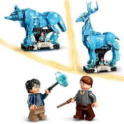 Expecto Patronum