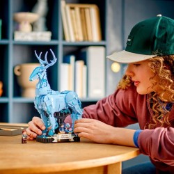 Expecto Patronum