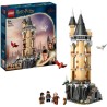 Eulerei auf Schloss Hogwarts