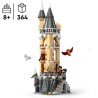 Eulerei auf Schloss Hogwarts