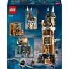 Eulerei auf Schloss Hogwarts