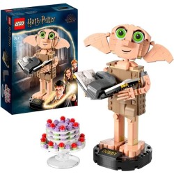 Dobby der Hauself