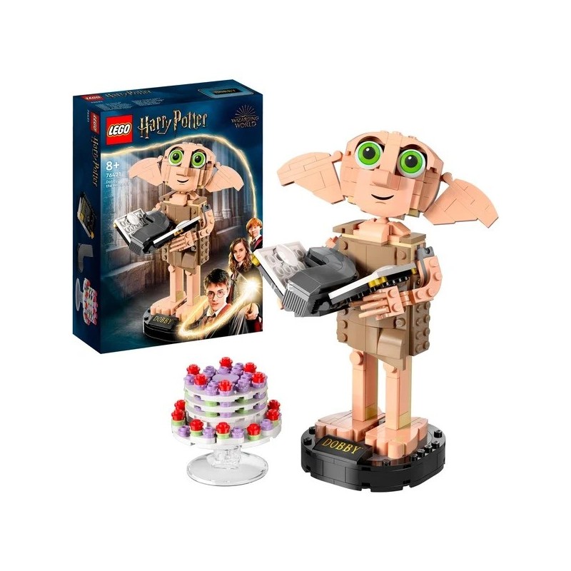 Dobby der Hauself