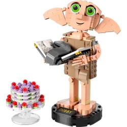 Dobby der Hauself