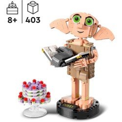Dobby der Hauself