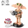 Dobby der Hauself