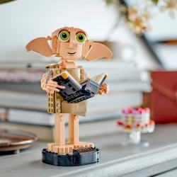Dobby der Hauself