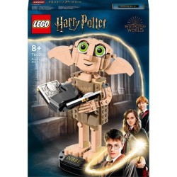 Dobby der Hauself