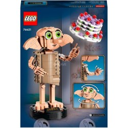 Dobby der Hauself