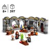 Schloss Hogwarts: Zaubertrankunterricht