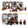 Schloss Hogwarts: Zaubertrankunterricht