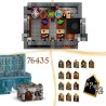Schloss Hogwarts: Zaubertrankunterricht