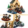 Bootshaus von Schloss Hogwarts