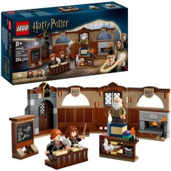 Schloss Hogwarts: Zauberkunstunterricht