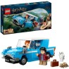Fliegender Ford Anglia