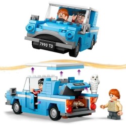 Fliegender Ford Anglia