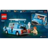 Fliegender Ford Anglia