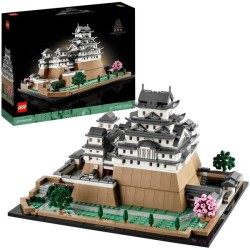 Burg Himeji