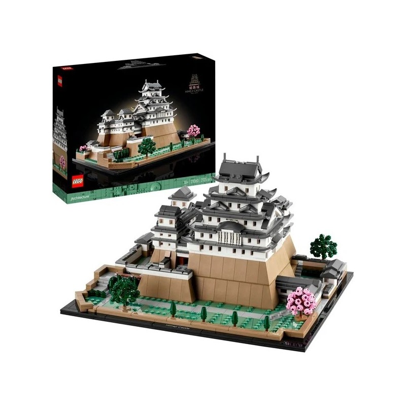Burg Himeji