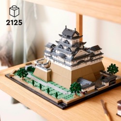 Burg Himeji