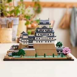 Burg Himeji
