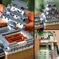 Burg Himeji