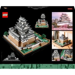 Burg Himeji