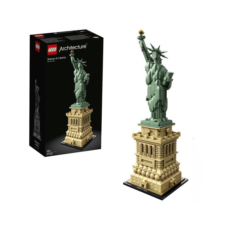 Freiheitsstatue