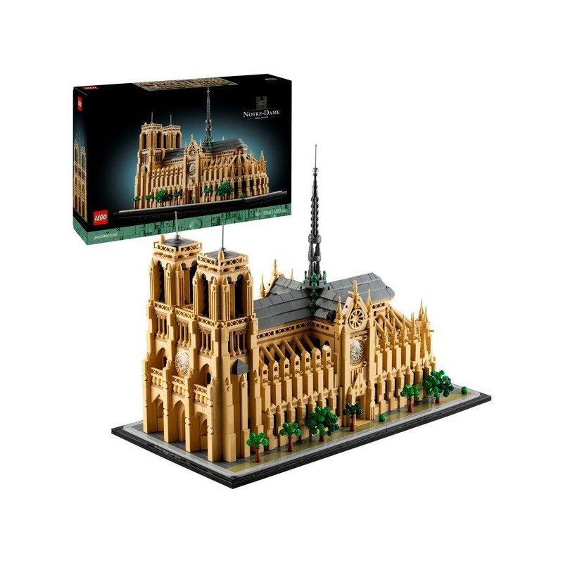 Notre-Dame de Paris