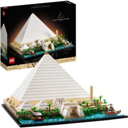 Cheops-Pyramide