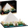 Cheops-Pyramide