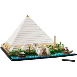 Cheops-Pyramide