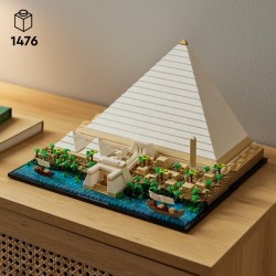 Cheops-Pyramide