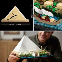 Cheops-Pyramide